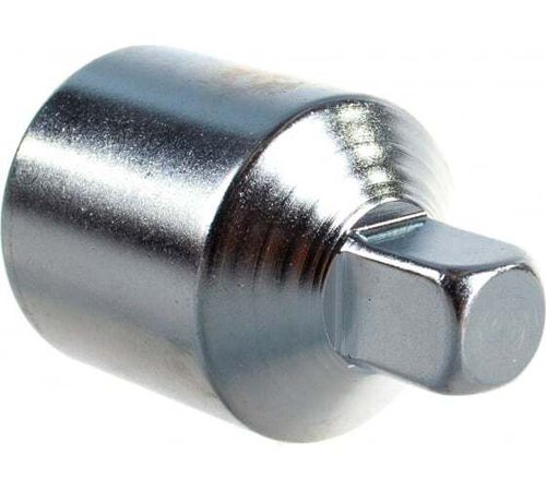 Переходник торцевых головок 3/4"- 1/2" Kraft