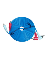 Набор для подключения 2к усилителя/Сабвуфера 8GA Universal UNI-0825