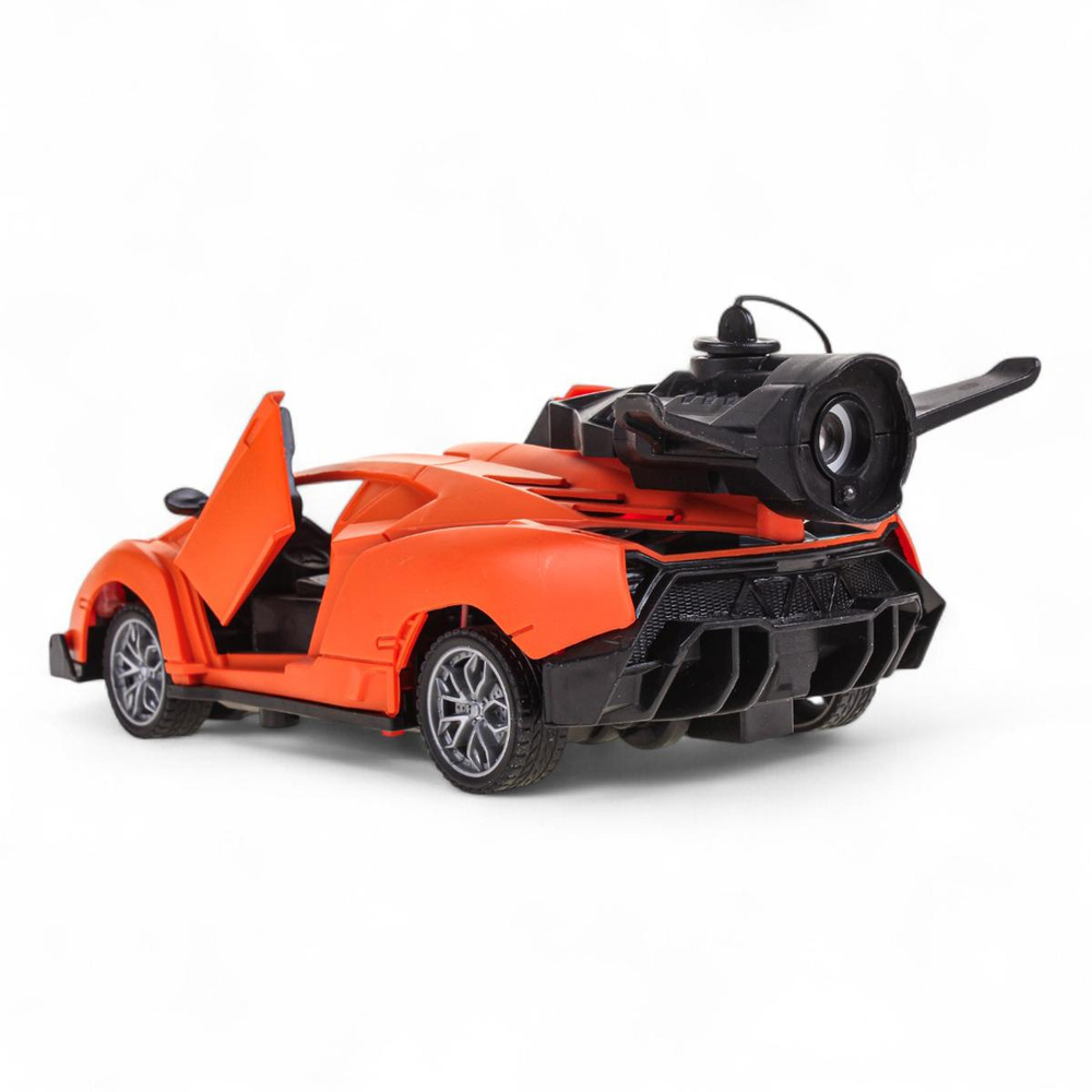 Машина классическая на РУ, коробка RD519P-1/2