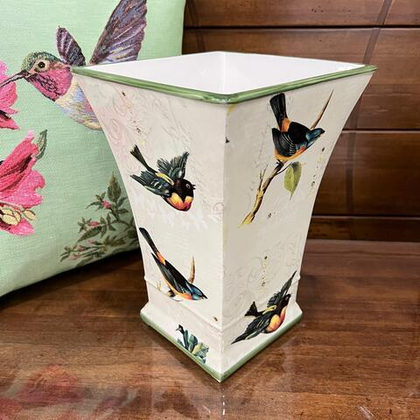 Ваза Птицы 27 см