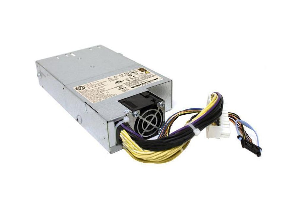 Блок питания HP 900W RPS Power Supply Cage 747711-201