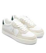 Кроссовки CALVIN KLEIN JEANS - белый(YM0YM01100)