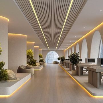 Блок питания 054375 ATS-LG-24-500-PFC (24V, 20.9A, 500W) Arlight