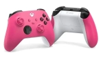 Беспроводной геймпад Microsoft Xbox Series Deep Pink (Розовый)