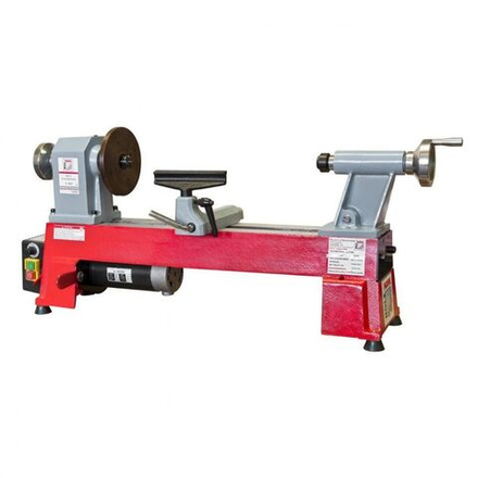 Токарный станок по дереву Holzmann D460F