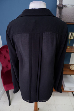 Рубашка Mango летняя 48 размер