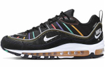 Кроссовки Nike Air Max 98 Prm (Женская размерная сетка)