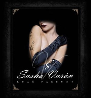 Sasha Varon Soulgasm