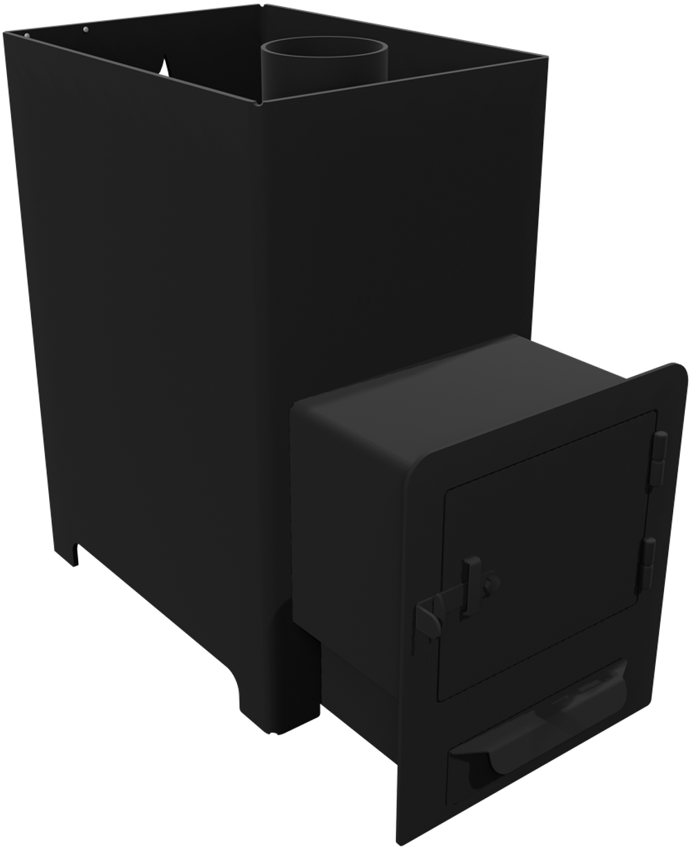 Печь банная ЗАБАВА-22 ВТ