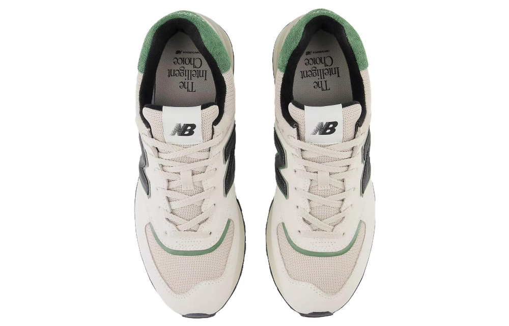 Кроссовки New Balance Nb 574