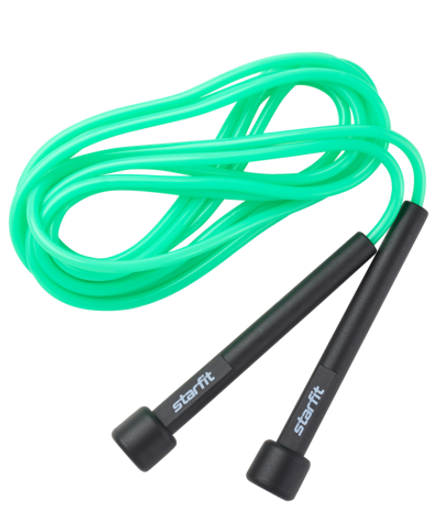 Скакалка RP-101, 3 м, зеленый