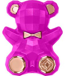 Монца, дизайнерский ароматизатор для автомобиля Monza ViBear, Vinove