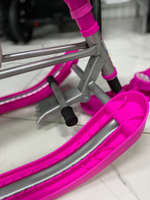 Снегокат (арт. TW2-М/ЕР) с единорогом