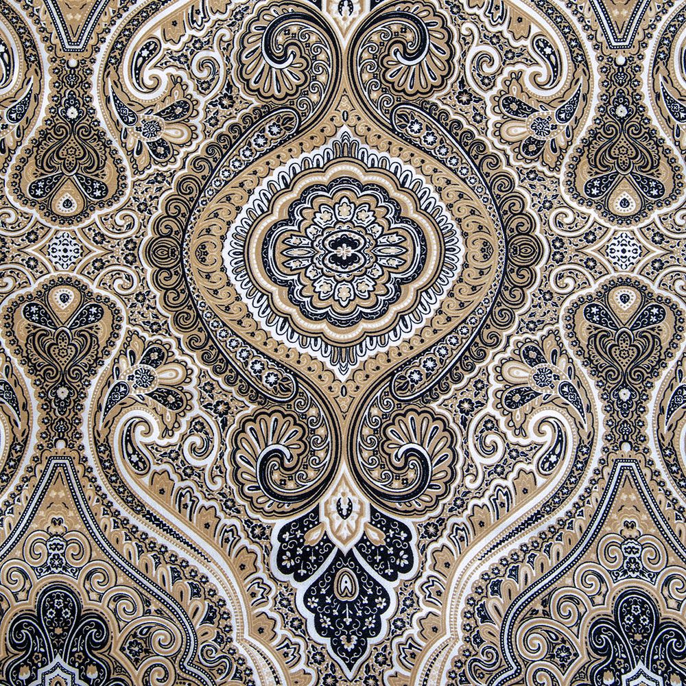 Комплект постельного белья двуспальный евро Gipfel Verdana 42751