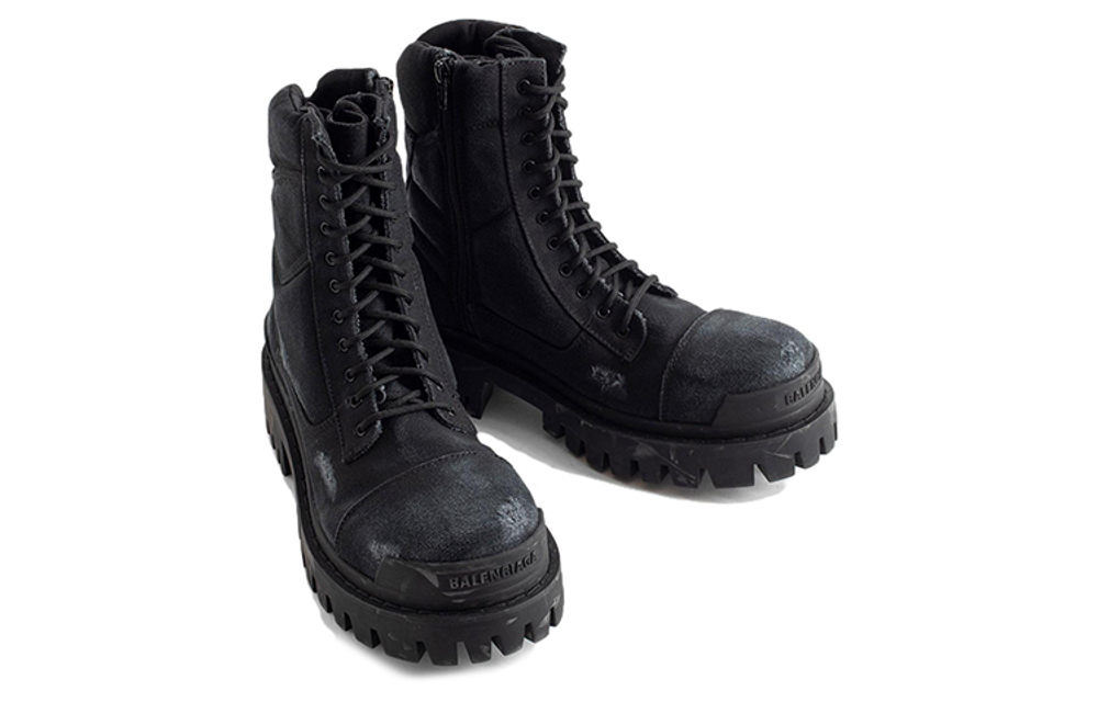 Balenciaga Strike (Женская размерная сетка)