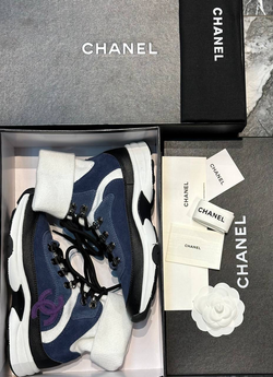 Кроссовки Chanel