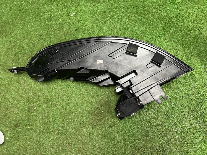 Фонарь левый внешний Porsche Panamera 2 970 20-23