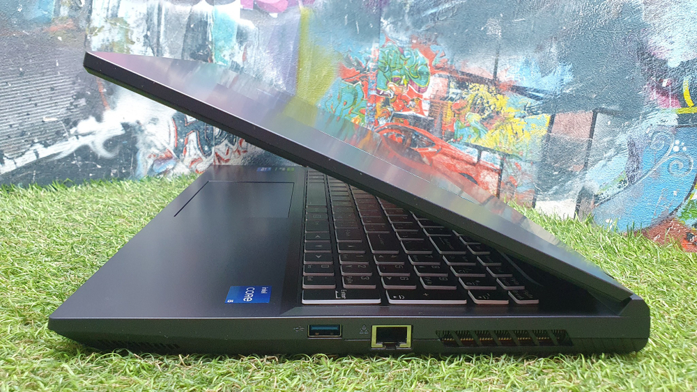 Игровой Thunderobot i5-12/16Gb/RTX 3050 4Gb/144Hz/911S Core D JT009K00FRU/Windows 10