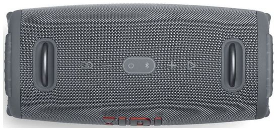 Портативная акустика JBL Xtreme 3, серый
