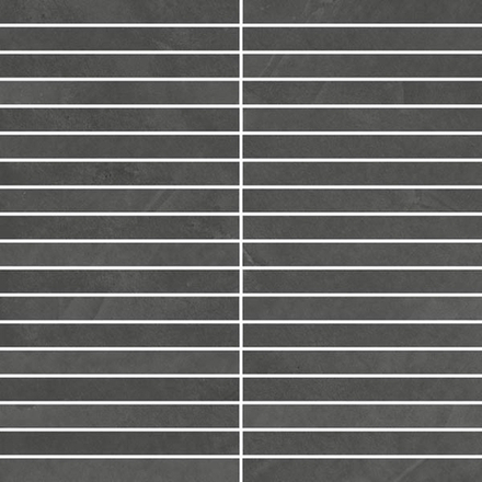 Мозаика Континуум петрол Стрип (610110001028)