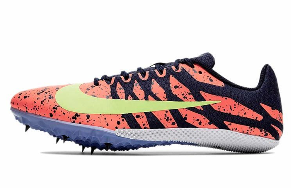 Кроссовки Nike Zoom Rival S 9 (Женская размерная сетка)