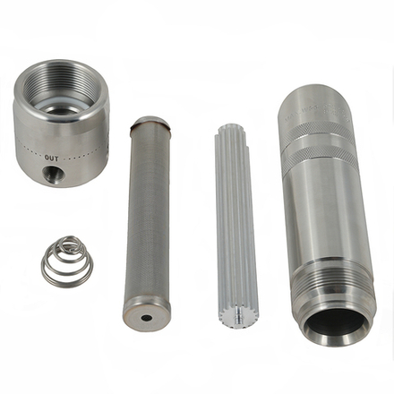 Колба фильтра SCHK56MF для насоса SCH-K56