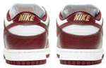 Кроссовки Supreme X Nike Dunk Sb Barkroot Brown