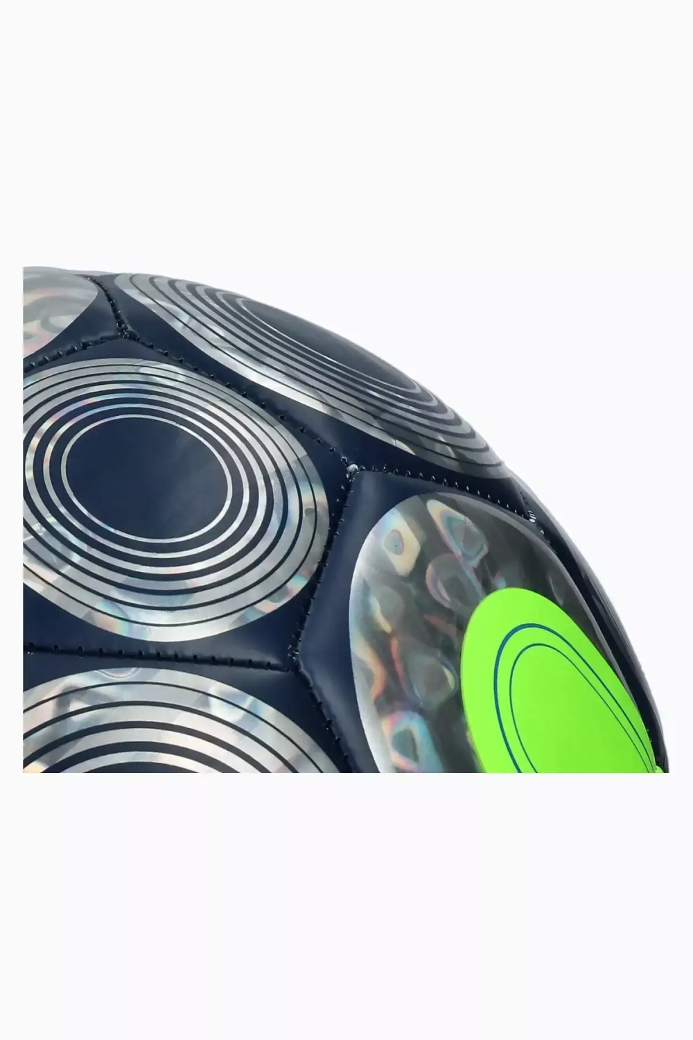 Футбольный мяч Puma Cage Ball Fire размер 5