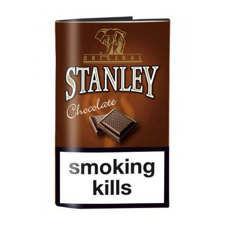 Stanley Chocolate