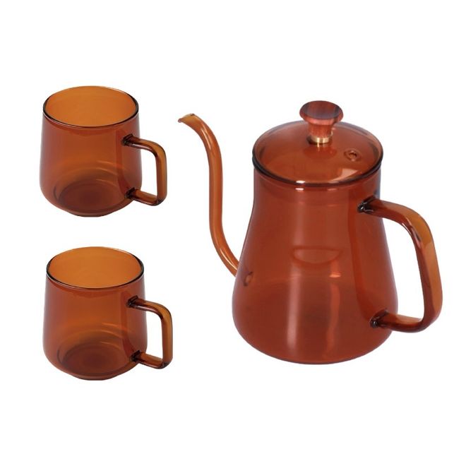 Чайные и кофейные наборы