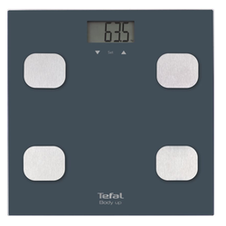 Напольные весы Tefal Body Up BM2520V0