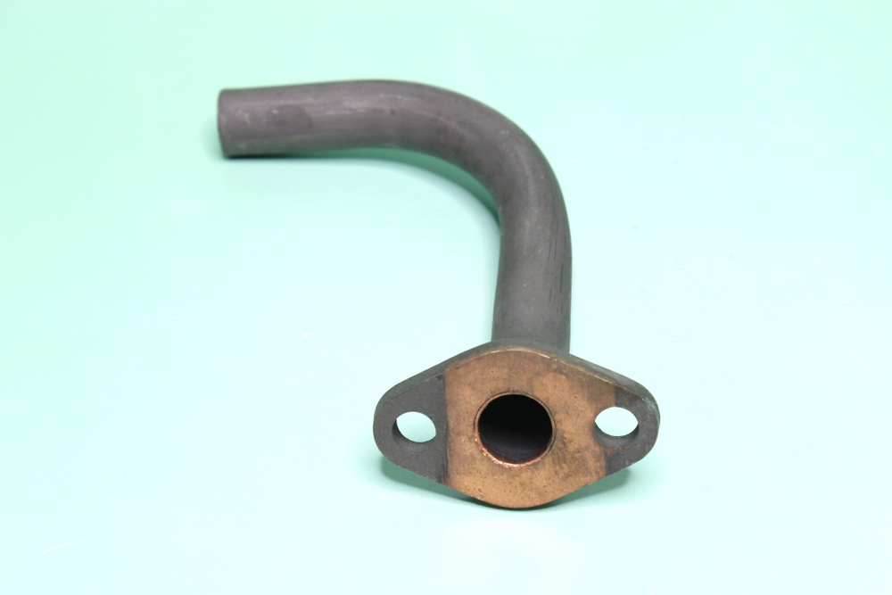 Трубка слива масла с ТКР ЯМЗ-238Б,7511,6581