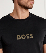 Футболка special BOSS BLACK - черный(50484328)