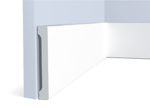 Плинтус B130V1