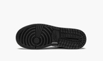 Air Jordan 1 Low GS "Black / White / Grey"
