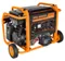 Бензиновый генератор CARVER PPG-8000EM