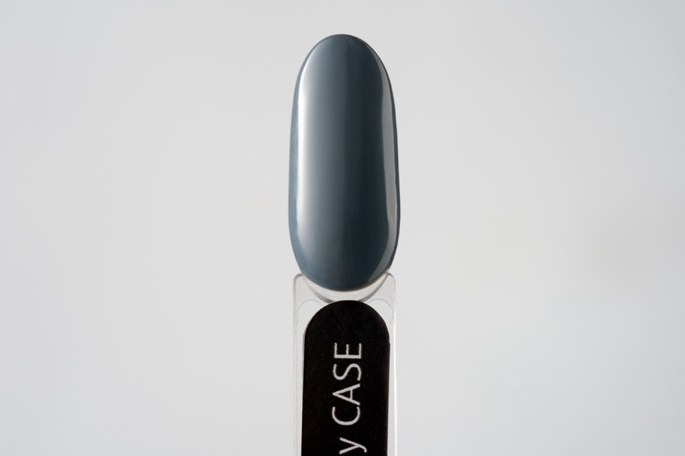 Monami Гель-лак Space Gray - CASE, 8г