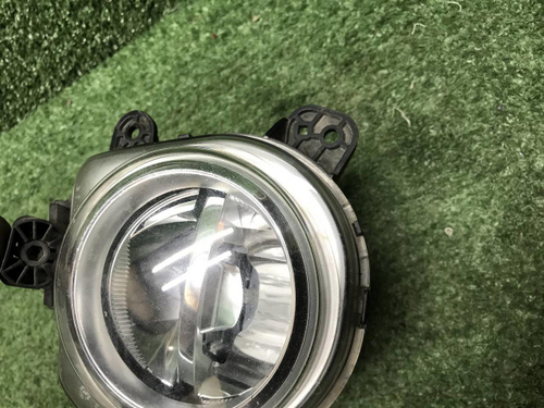 ПТФ правая BMW X5 F15 (2013-2018) LED