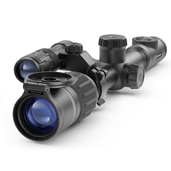 ЦИФРОВОЙ ПРИЦЕЛ НОЧНОГО ВИДЕНИЯ PULSAR DIGEX N455