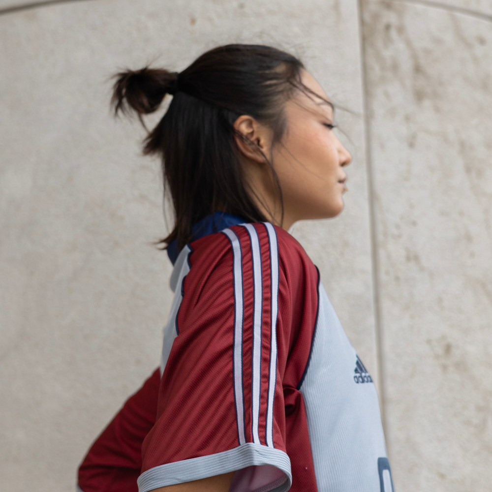 Ретро / Бавария (98-99) / Гостевая