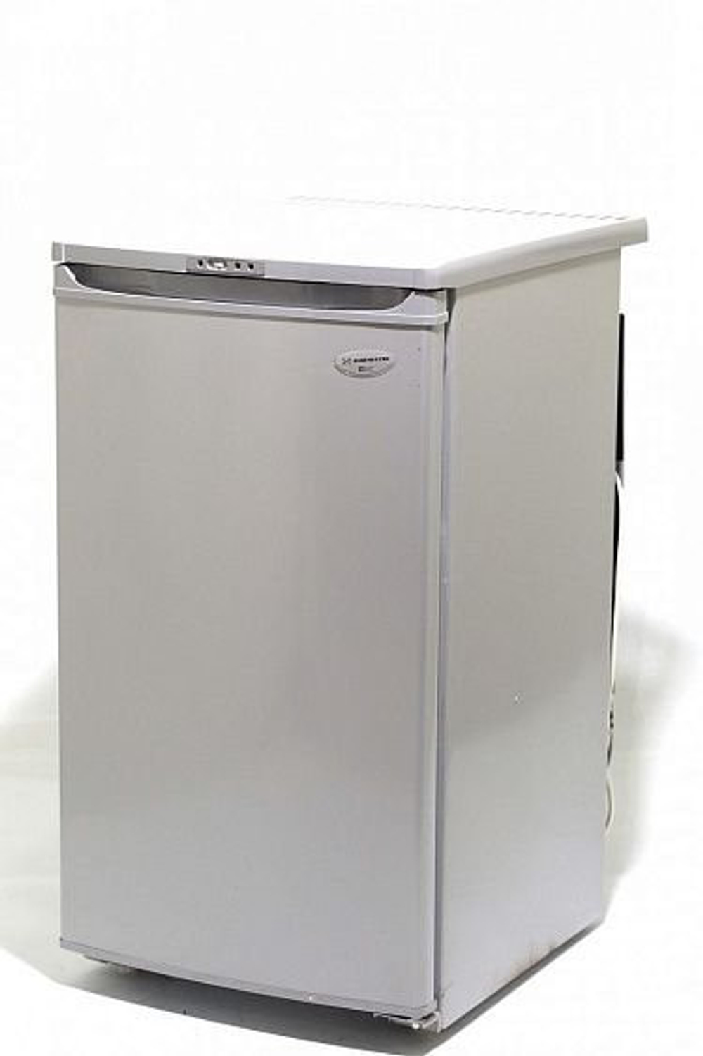 Морозильная камера САРАТОВ 154-002 (МШ-90) серебристый