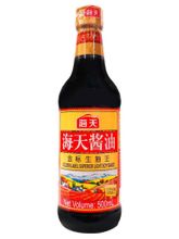 Соевый соус светлый Haday Golden Label Superior 500 мл