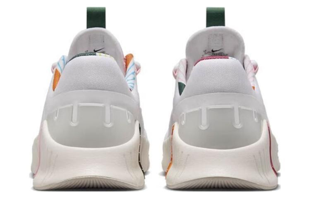 Кроссовки Nike Free Metcon 5 (Женская размерная сетка)