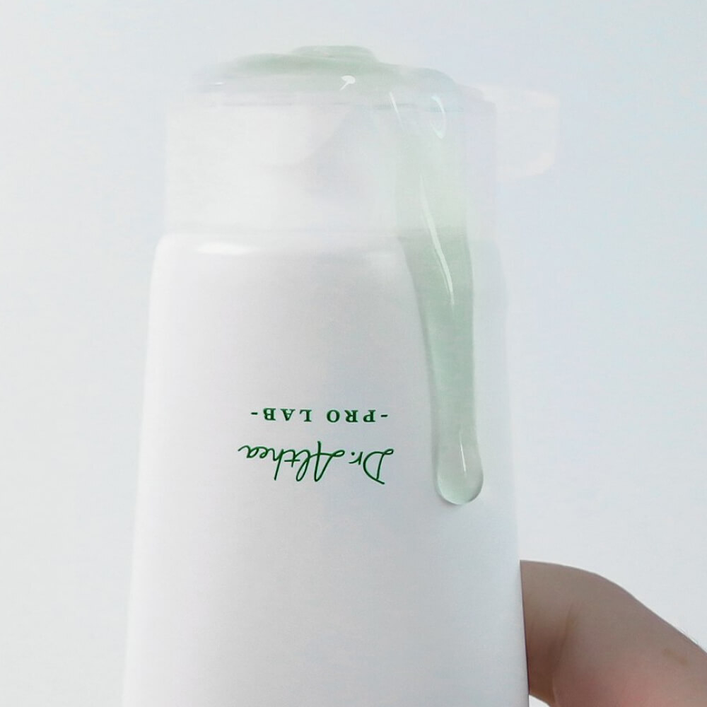 Dr. Althea Green Relief Amino Gel Cleanser 100ml
