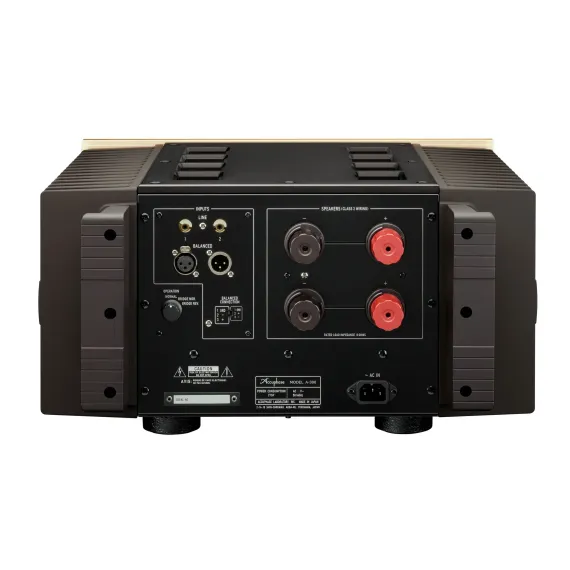 Accuphase A-300 Gold