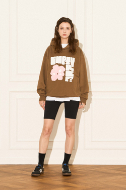 Худи ER "Pink Bud" Hoodie
