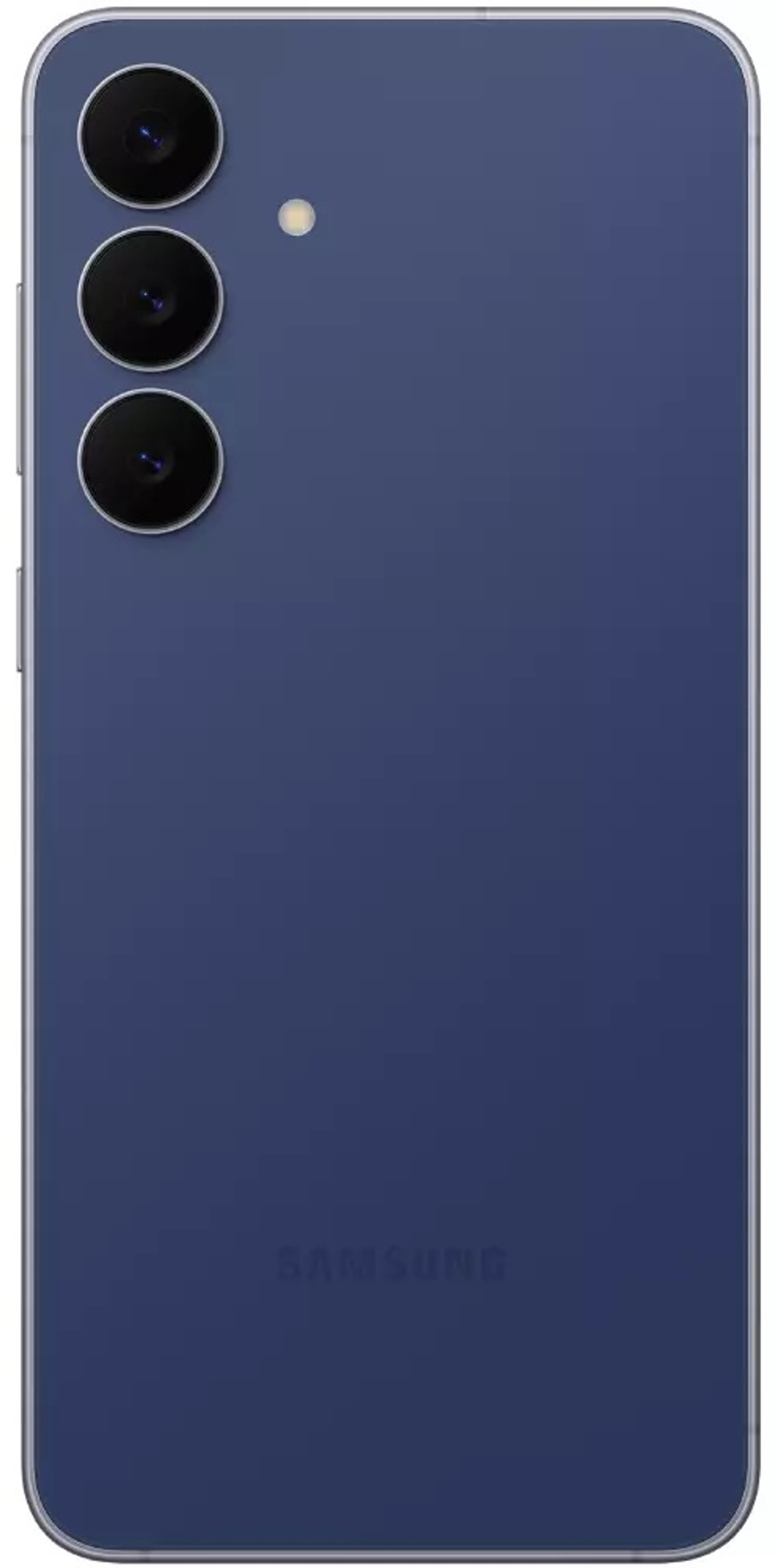 Смартфон Samsung Galaxy S25 FE 8 ГБ/256 ГБ синий