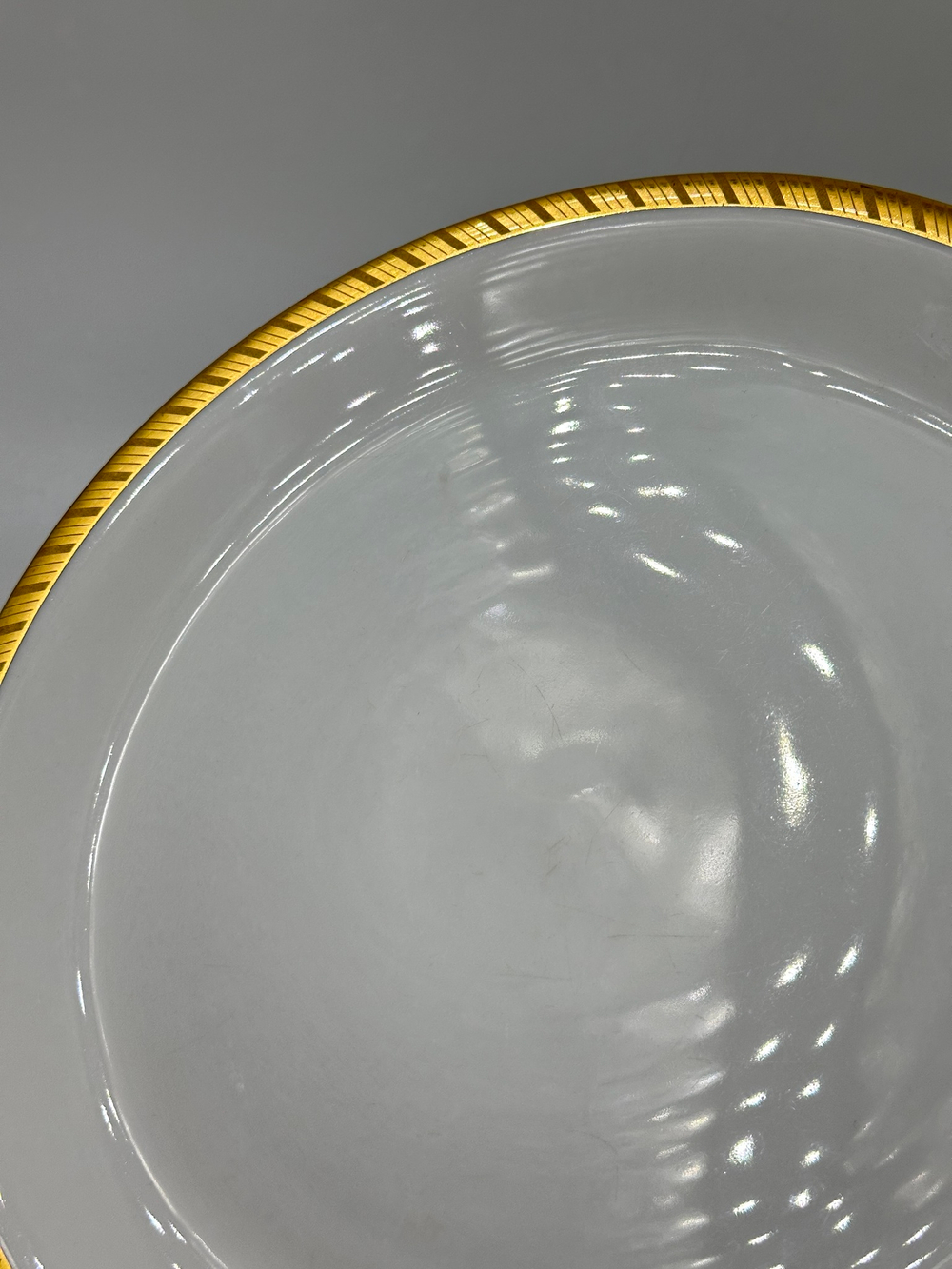 Тарелка Rosenthal 25см
