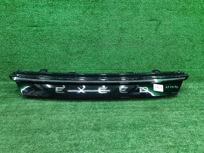 Подсветка логотипа EXEED RX (2023-н.в.)