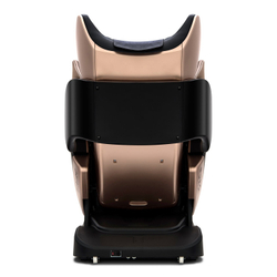 Массажное кресло Boncare BodyFriend Rex-L Red